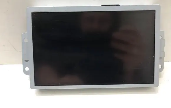 Ford Mondeo MK V Screen/display/small screen DS7T18B955FB