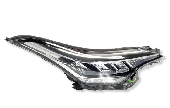 Toyota C-HR I Headlight/headlamp 18680F