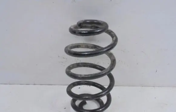 Opel Vectra C Rear coil spring