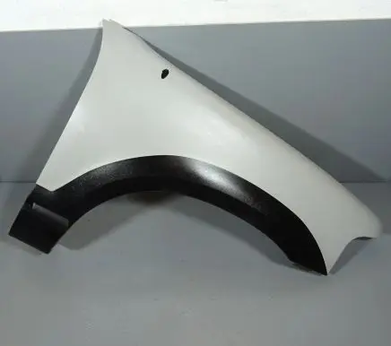 Ford Explorer Fender
