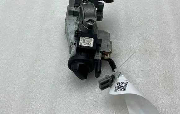 Nissan Qashqai Ignition lock 28590C9968