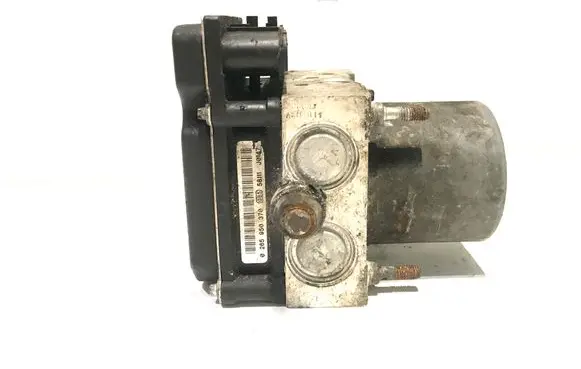 Citroen C4 I ABS Pump 0265234144 9657352680
