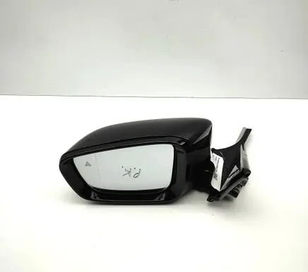 BMW 8 G15 Coupe wind mirror (mechanical) 9498929