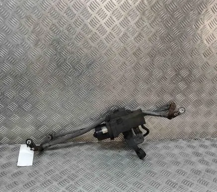 Citroen Jumper Front wiper linkage and motor 1363339080 6405PQ