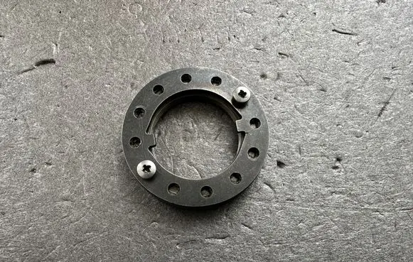 Nissan King Cab, Navara Hub lock 4026492G00 4026292G00