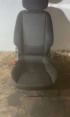 Smart ForFour I Front driver seat 
