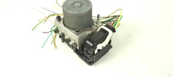 Citroen Berlingo ABS Pump 0265801179 0265209025