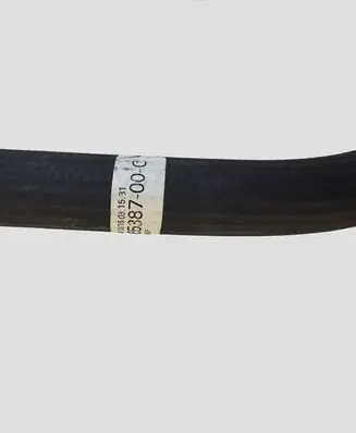 Tesla Model S Engine coolant pipe/hose 1065387000