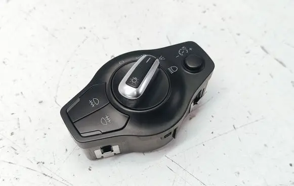 Audi Q5 SQ5 Light switch 8K0941531AS