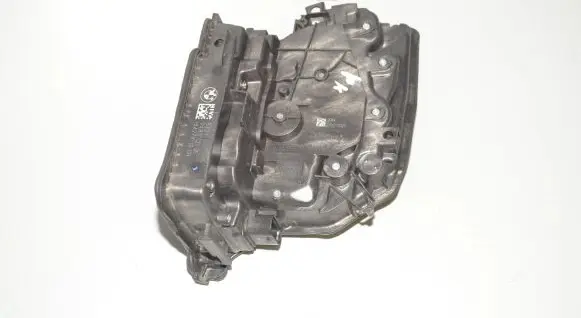 BMW iX3 G08 Front door lock 9482721 51229482721