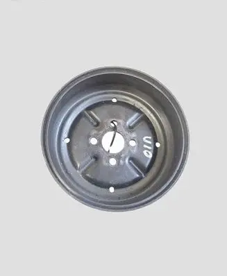 Mercedes-Benz C W204 Water pump pulley A2712020210