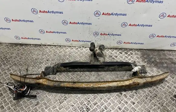 BMW 5 E60 E61 Tow bar set 6782128 71606782128