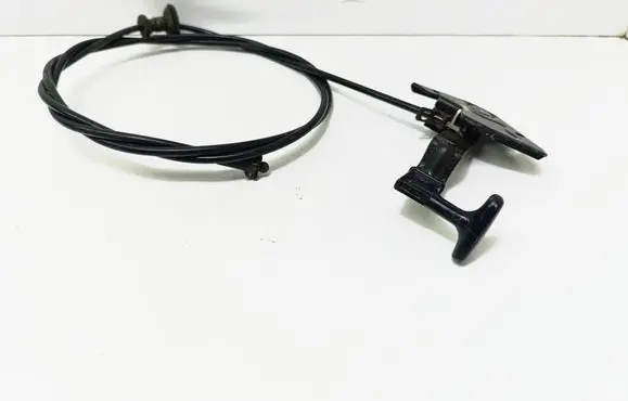 Audi A4 S4 B5 8D Engine bonnet (hood) release handle