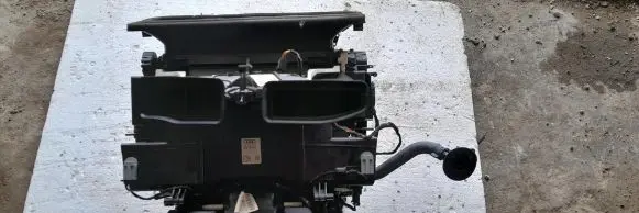 Audi A7 S7 4G Interior heater climate box assembly 4G1820005K