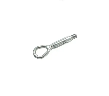 BMW 5 F10 F11 Towing hook eye 7953893