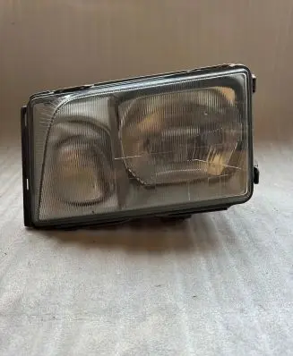 Mercedes-Benz E W124 Headlight/headlamp Depo440-1106