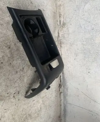 Audi A6 S6 C6 4F Rear air vent grill 4F0863244