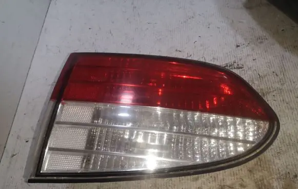 Hyundai H-1, Starex, Satellite Tailgate rear/tail lights 924064A61