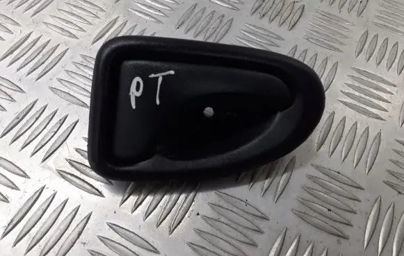 Renault Scenic I Rear door handle trim 7700830079
