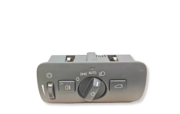 Volvo V40 Light switch 30739424 120502C 10092205