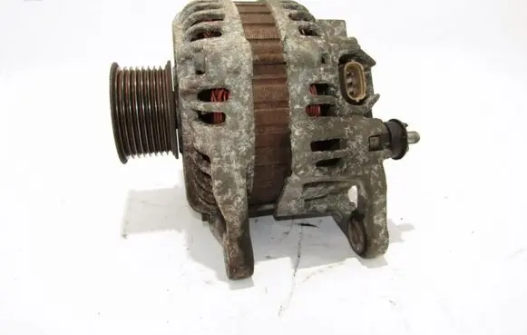 Mazda 6 Generator/alternator A3TB06581