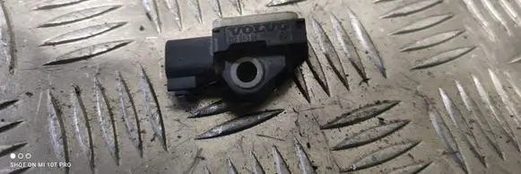 Volvo XC70 Airbag deployment crash/impact sensor 31264396