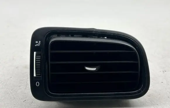 Volkswagen Polo V 6R Dashboard side air vent grill/cover trim 6R0819704
