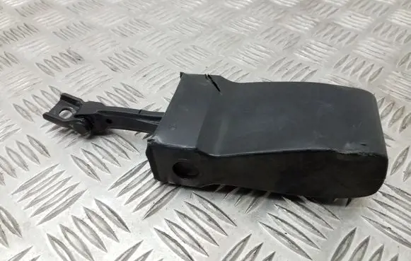 Skoda Superb B6 (3T) Rear door check strap stopper 3T0839249