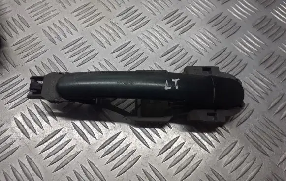 Seat Toledo II (1M) Rear door handle trim 1M0837885