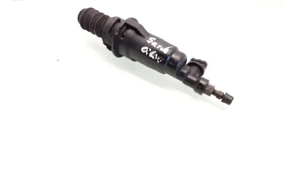 Peugeot 807 Clutch master cylinder