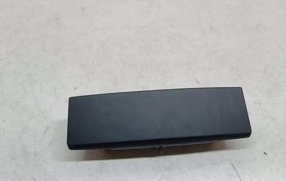Audi A5 8T 8F Ashtray (rear) 8K0857961