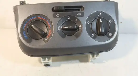Fiat Linea Interior fan control switch 50774200