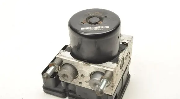 Opel Antara ABS Pump 96817739