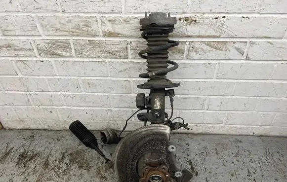 BMW 3 G20 G21 Front suspension assembly kit set 6895061 621654 6888855