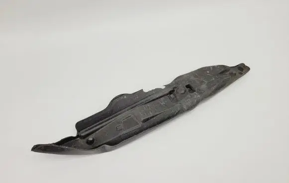 Citroen C3 Fender foam support/seal 9813174580