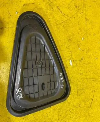 Audi A4 S4 B8 8K Other rear door trim element 8K0839915B