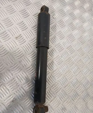 Renault Master II Front shock absorber/damper 1877G