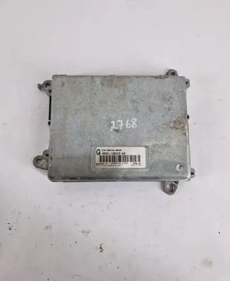 Jaguar S-Type Comfort/convenience module 4r8313b525ab