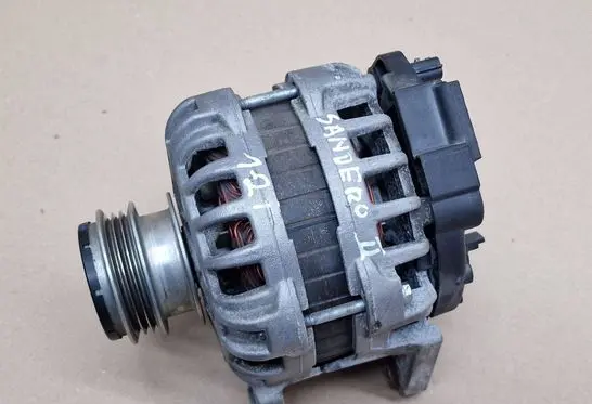 Dacia Sandero II Generator/alternator 231003730R