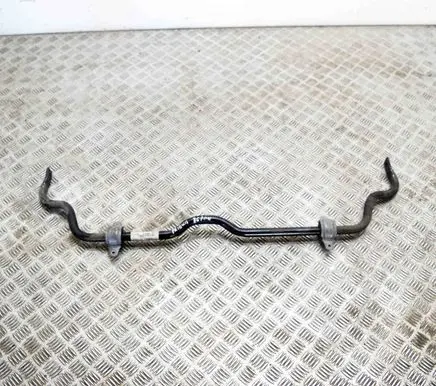 Front anti-roll bar/sway bar