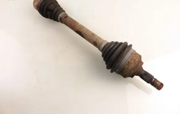 Citroen C4 Grand Picasso Front driveshaft
