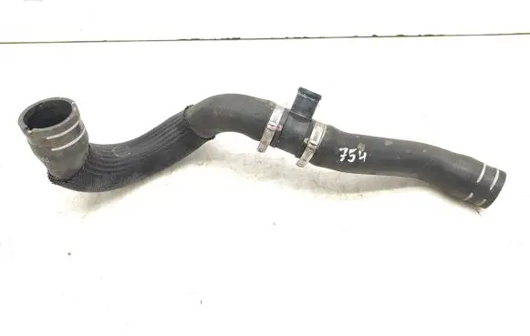 Maserati Ghibli Engine coolant pipe/hose 6622114E15