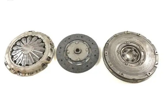 Ford Focus Clutch set kit BG917563BE CM567550LA