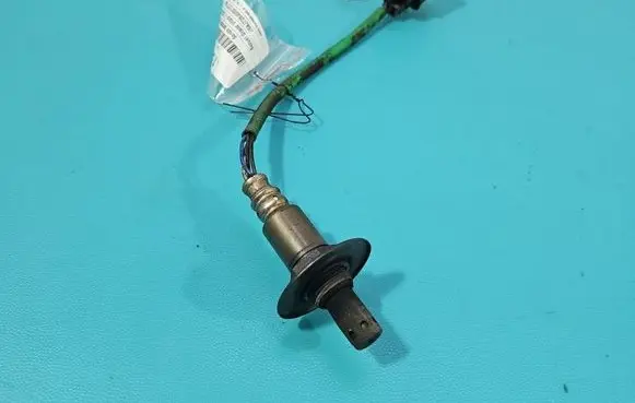 Suzuki Grand Vitara II Lambda probe sensor 211200-4520 IMPRK1514956
