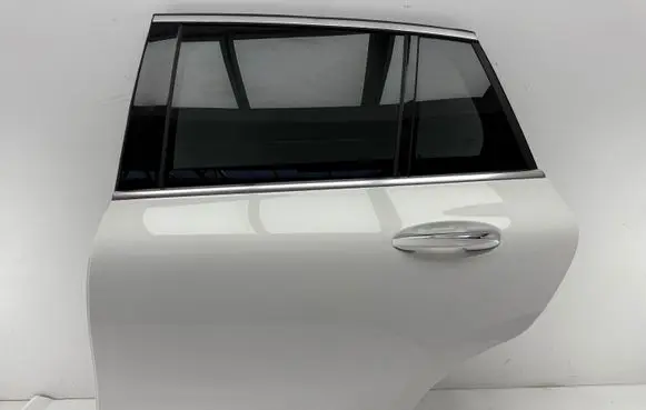 Mercedes-Benz EQC Rear door A2937321100