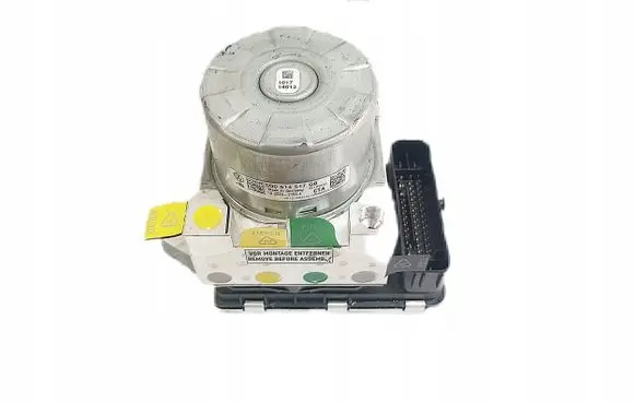 Volkswagen Tiguan ABS Pump 5Q0614517GB