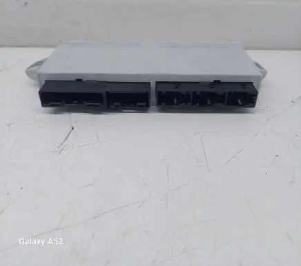 BMW 7 E65 E66 Door control unit/module 6964142 6015005018