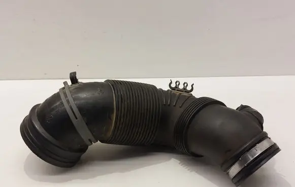 Turbo air intake inlet pipe/hose