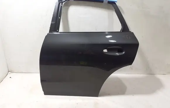 Mercedes-Benz GLC C254 Rear door A2547303300