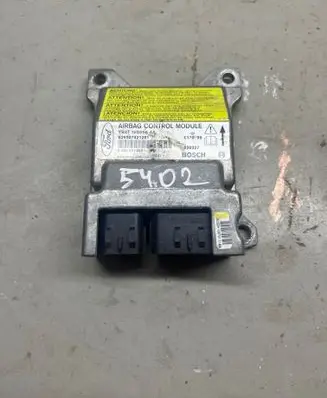 Airbag control unit/module